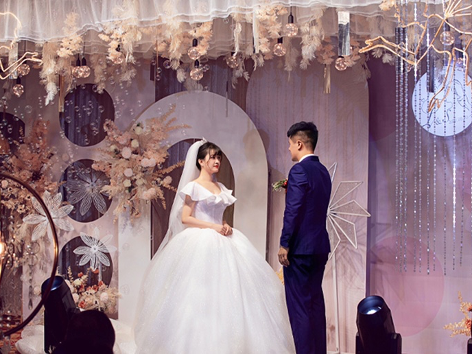 【南京市内】【摄影总监】婚礼双机位拍摄套餐
