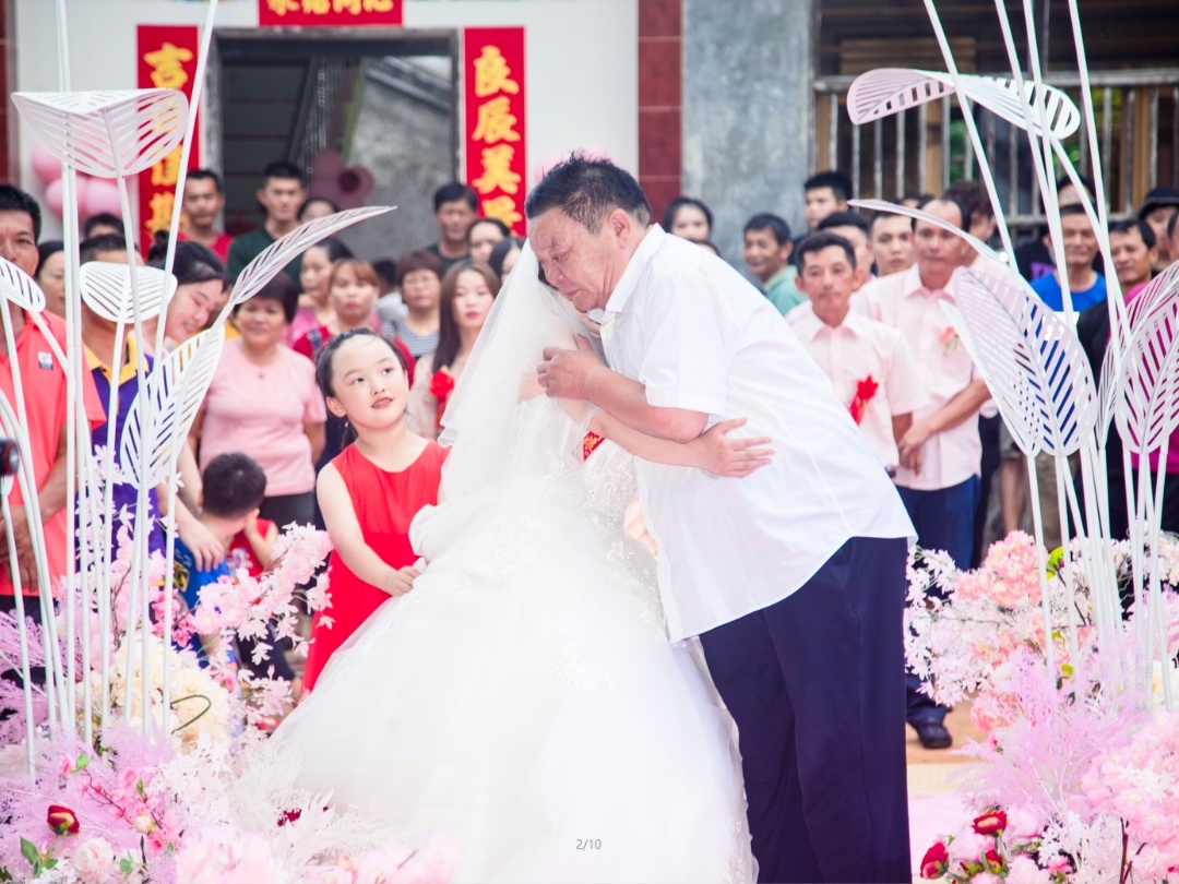 家乡爱之恋  拥抱大自然