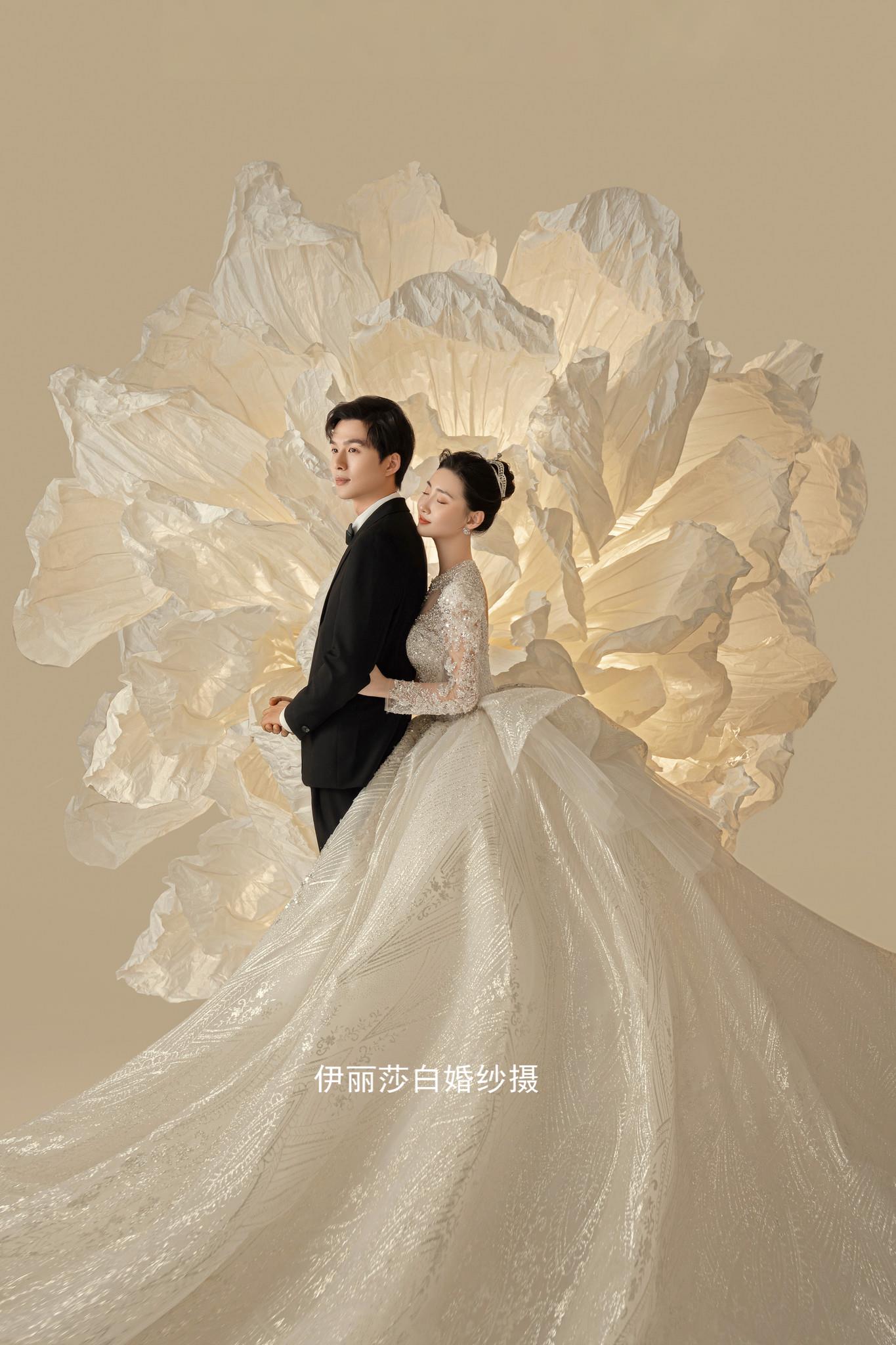 拍婚纱照1999-2999-3888-4699-