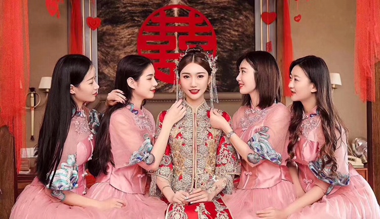 雪儿