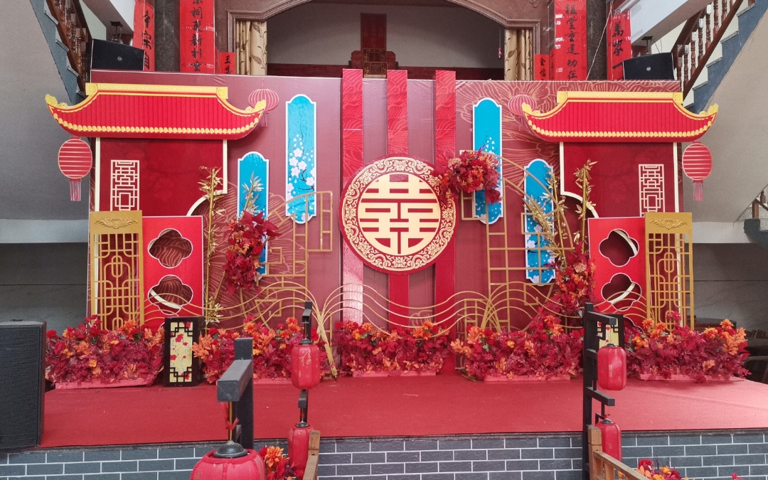 让我们的爱情如花火般绚烂