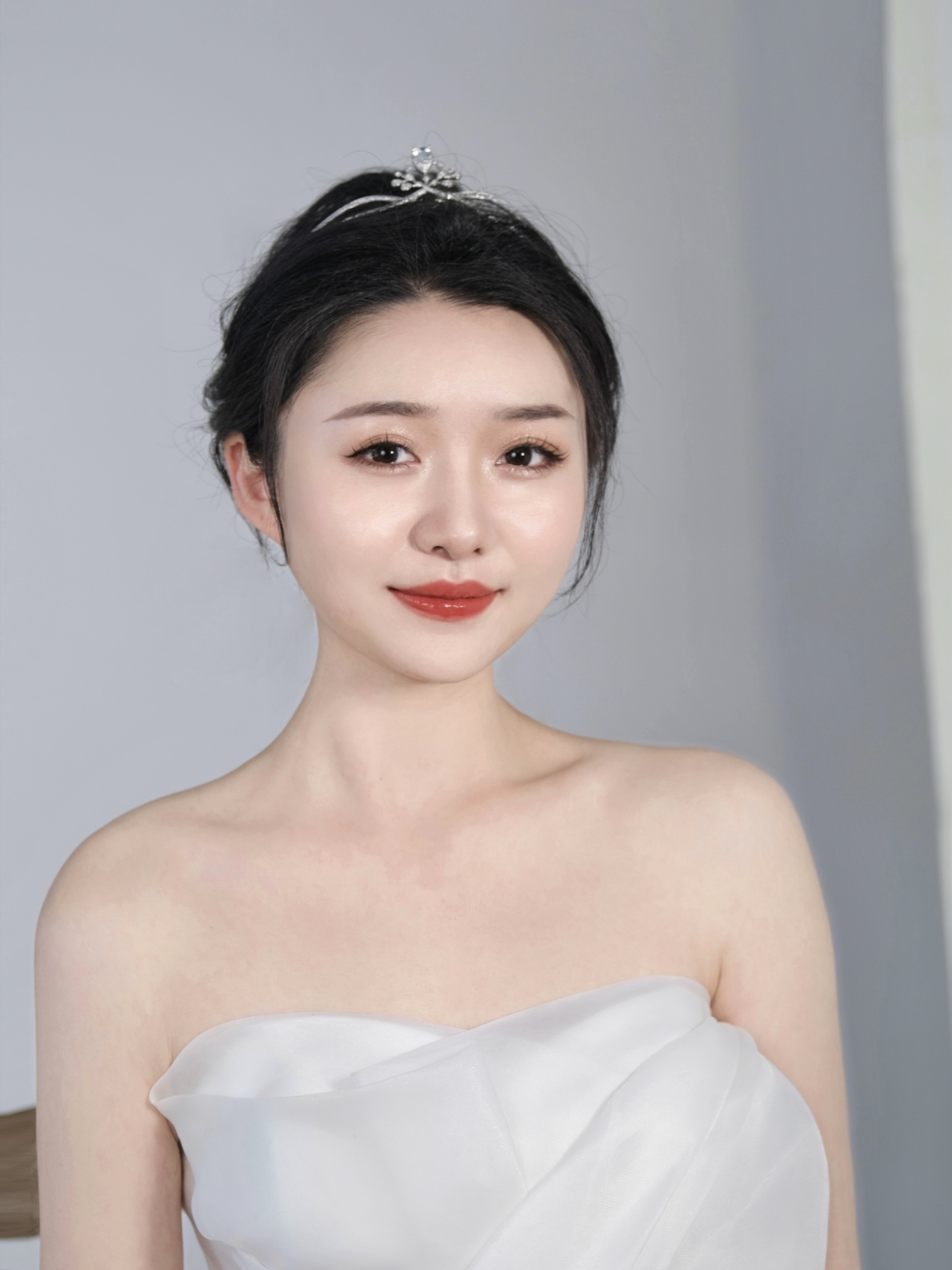 美新娘客照分享