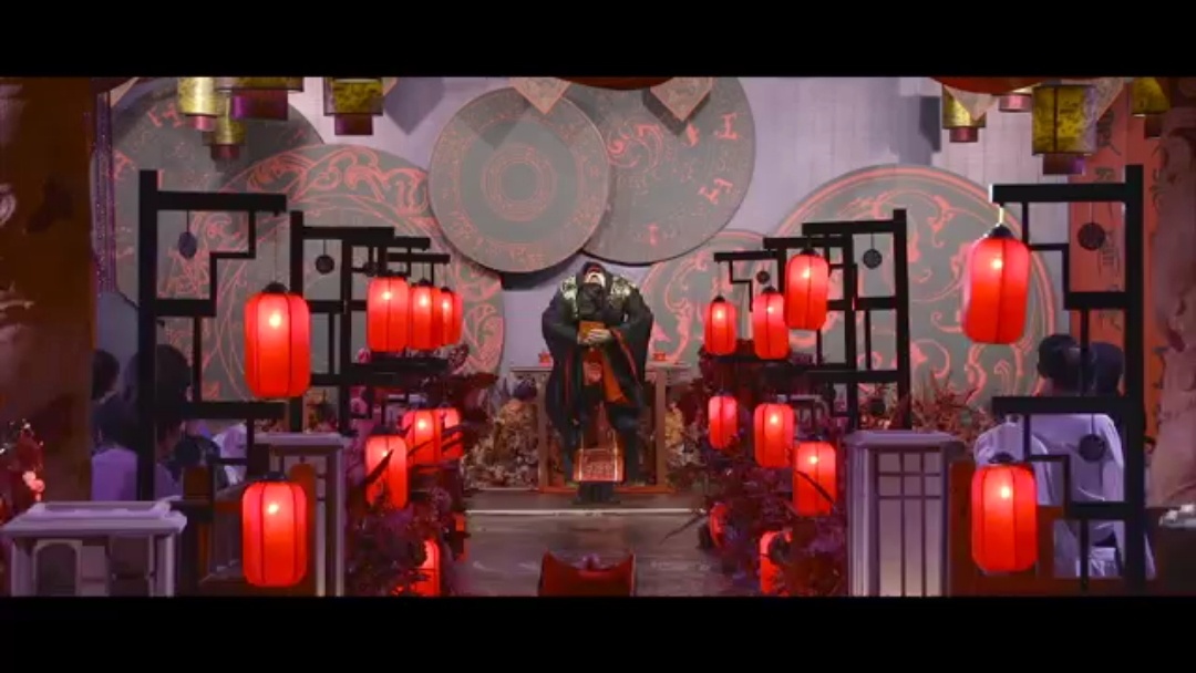 中国式婚礼