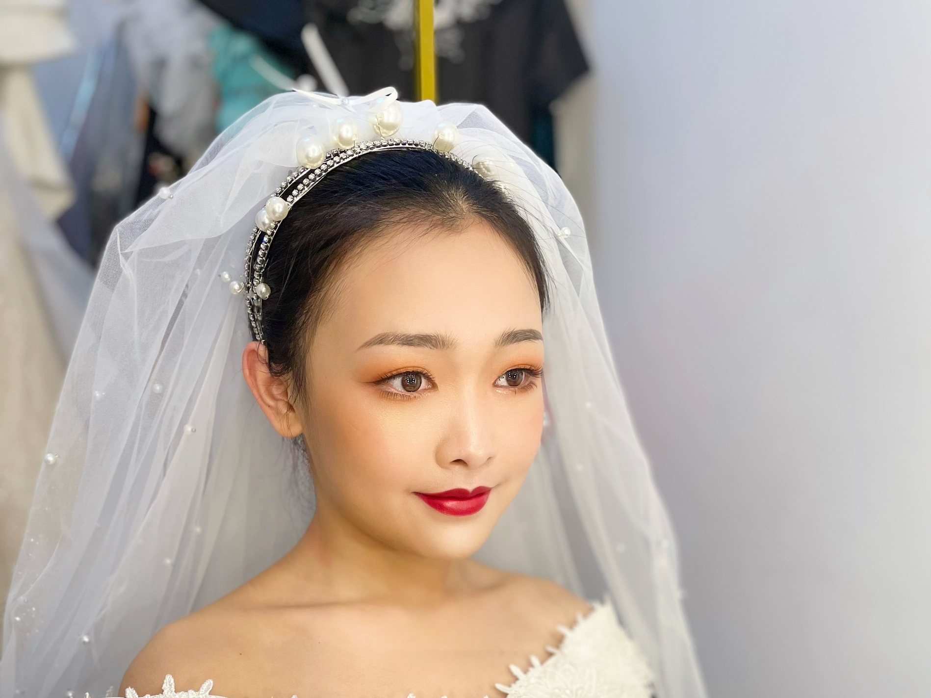 【女神优选】特惠套餐/总监团队全天跟妆