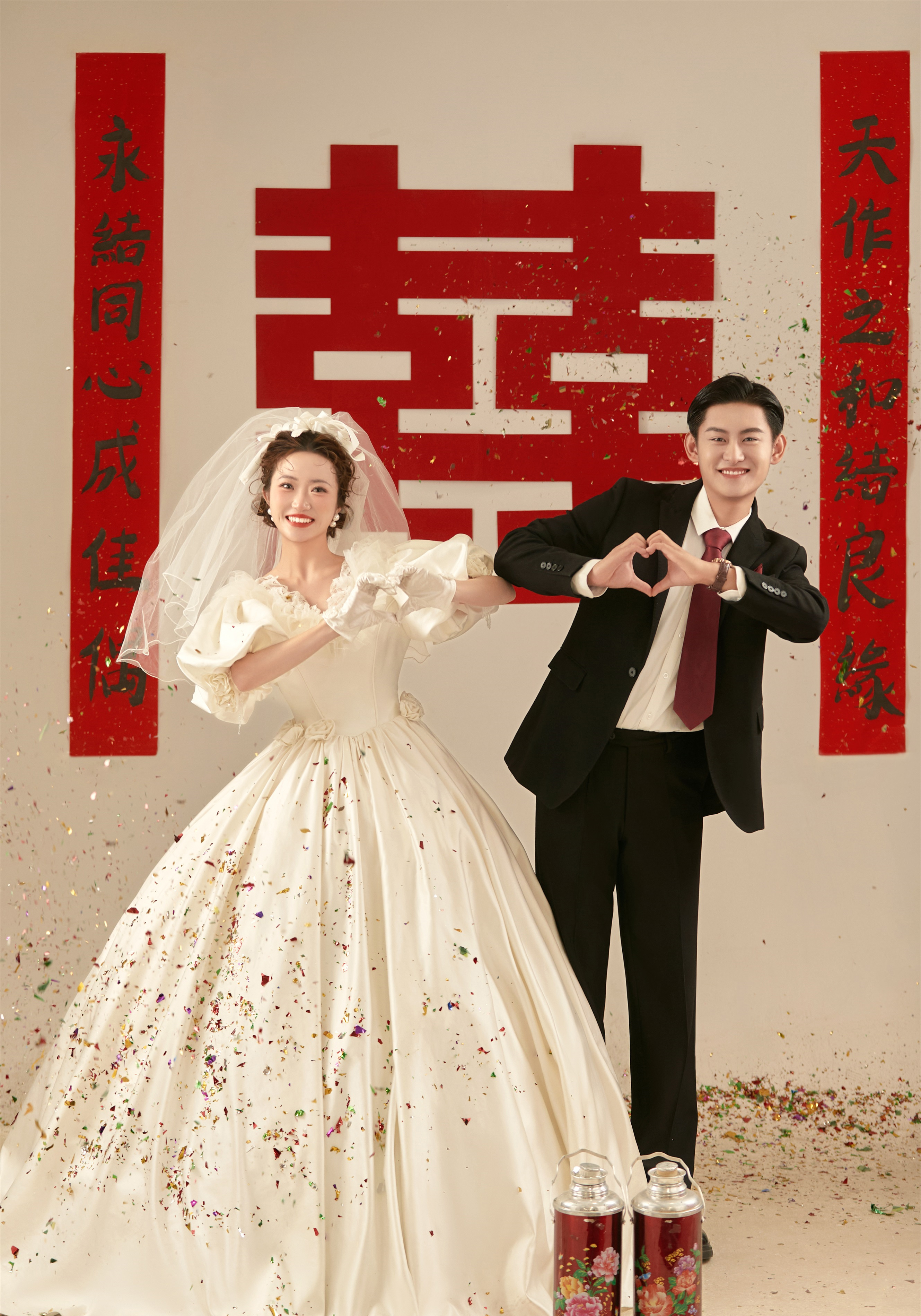 訂制特享婚紗照（門市價5299）