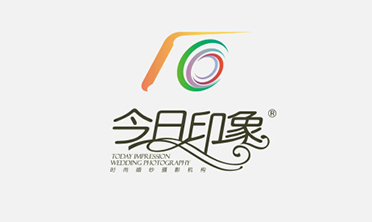 今日印象婚纱摄影