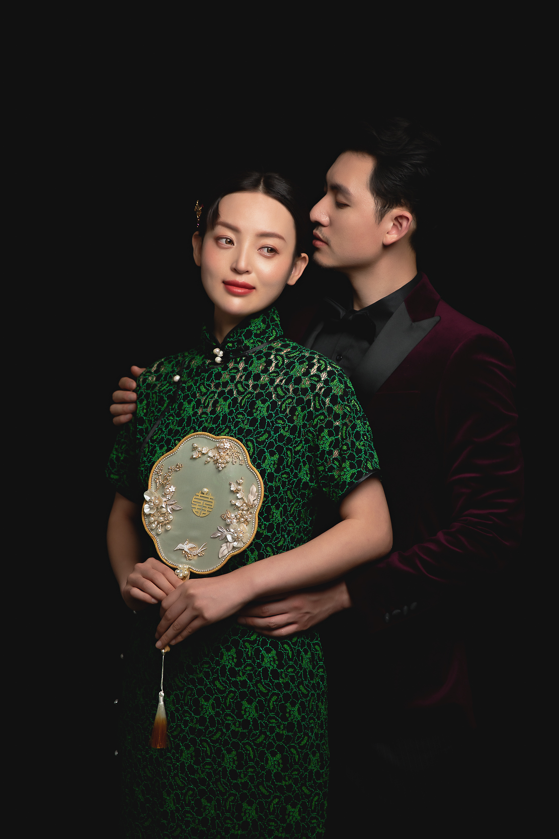 只做客片#高級定制/總監(jiān)掌鏡#光影美學