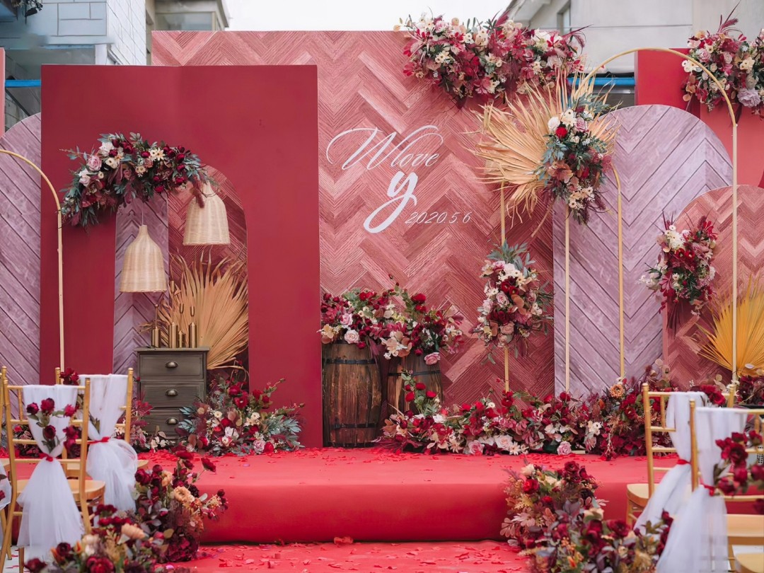 5.5k就能完成表达爱的方式，你愿意吗？