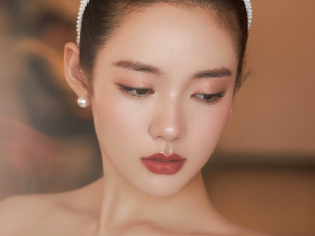 【专属定制】总监化妆师全程婚礼跟妆 送妈妈妆