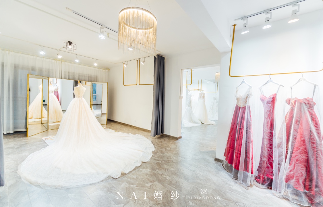 奈垦国际婚纱集合店