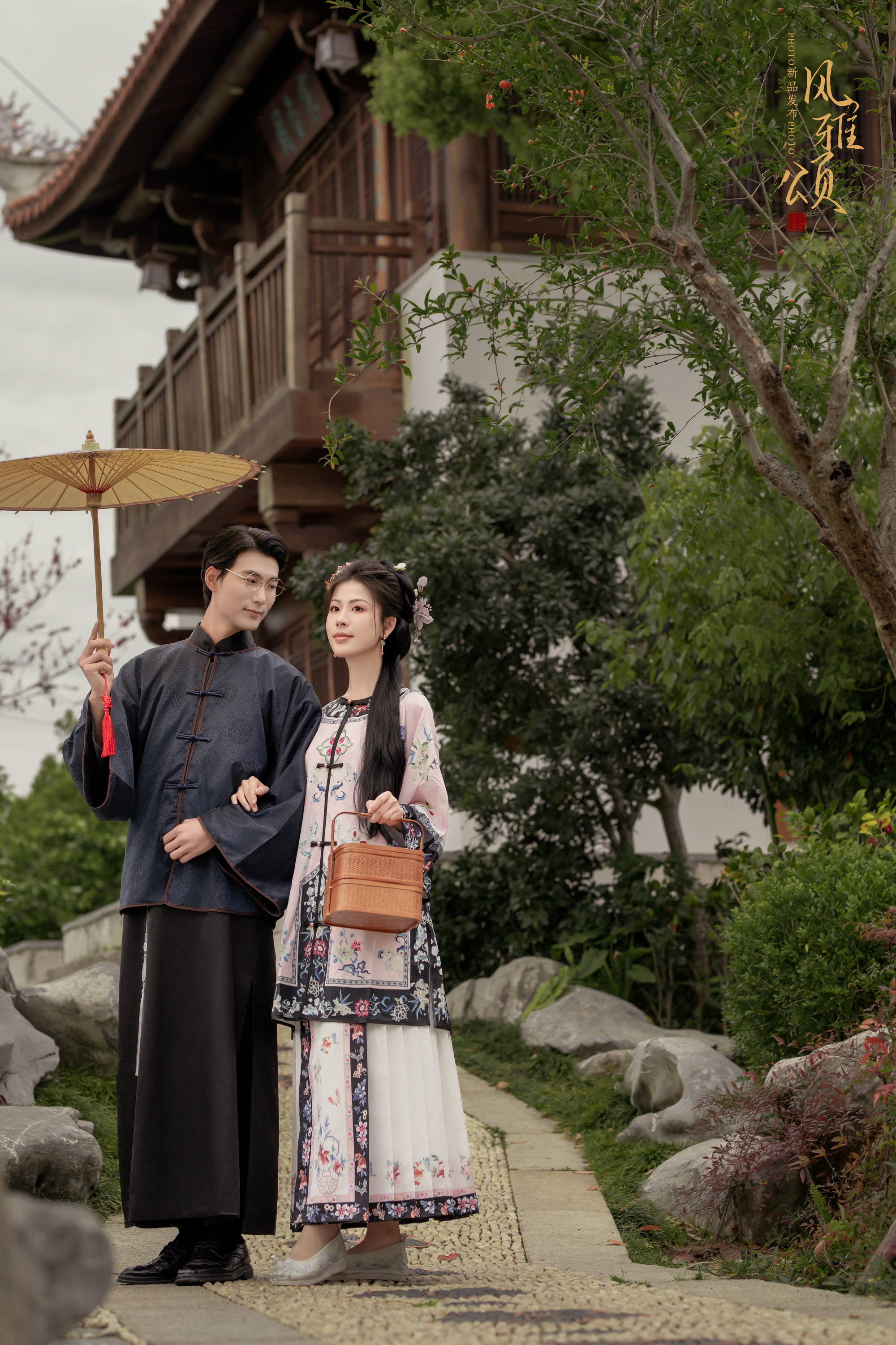 【总监特辑】私人定制+总监团队（10服+10造）