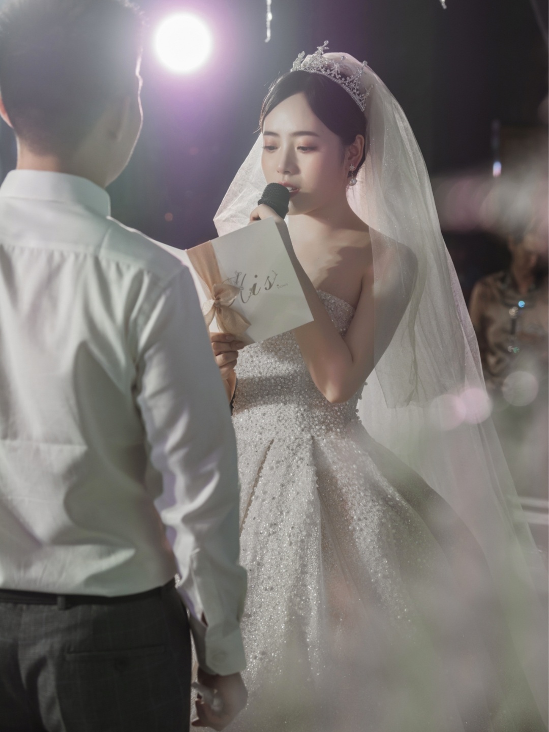 【若梵亲情推荐】必选大气主婚纱