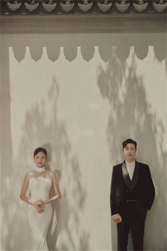 IDO映画婚纱摄影(西安店)