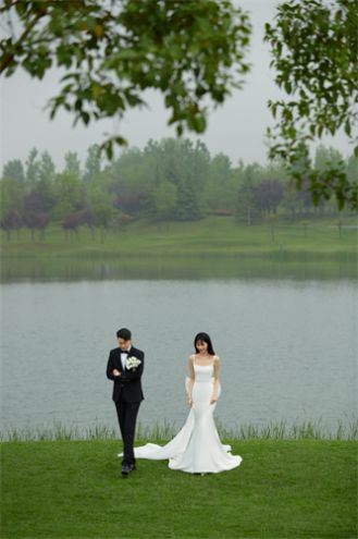 IDO映画婚纱摄影(西安店)