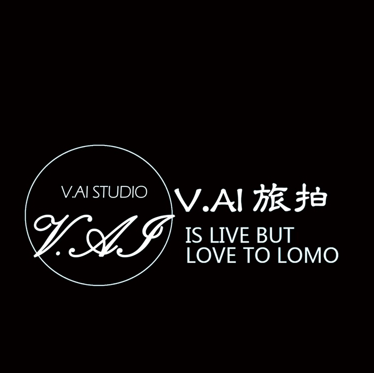 盈江V.愛旅拍婚紗攝影會館