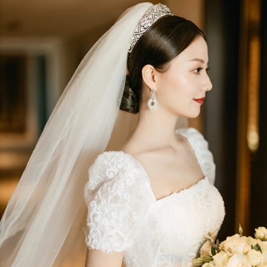 超值优选  1980全程跟妆+婚礼全包系列