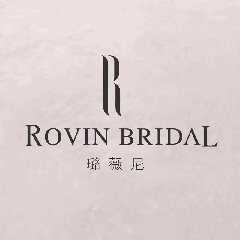 Rovin Bridal璐薇尼