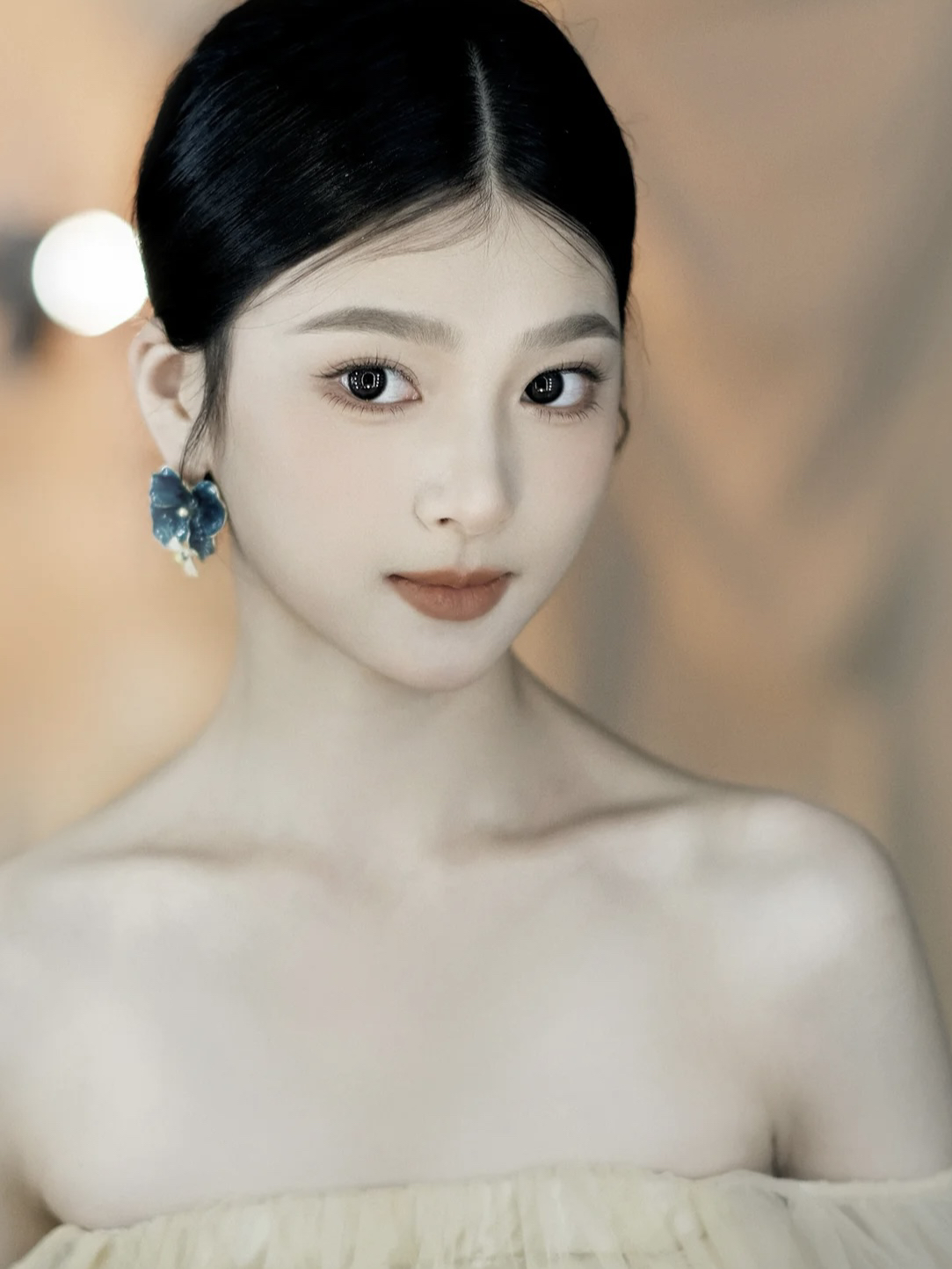 【技术总监】💒新娘妆造