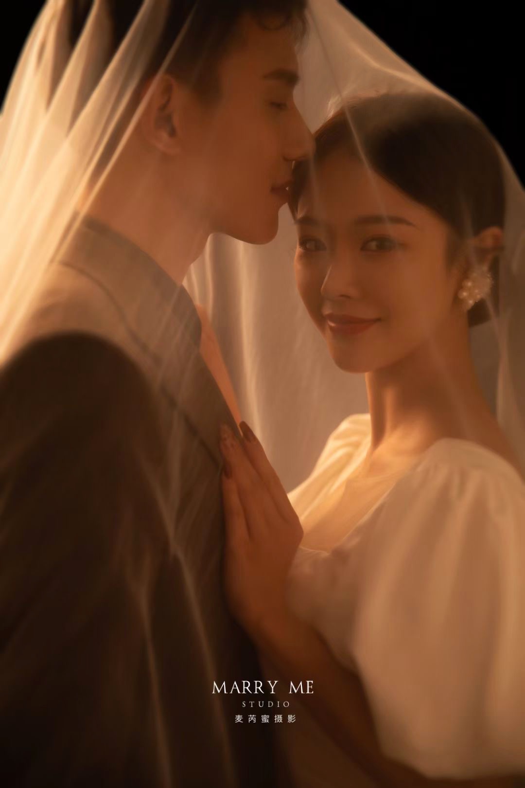 MARRY ME VIP套系