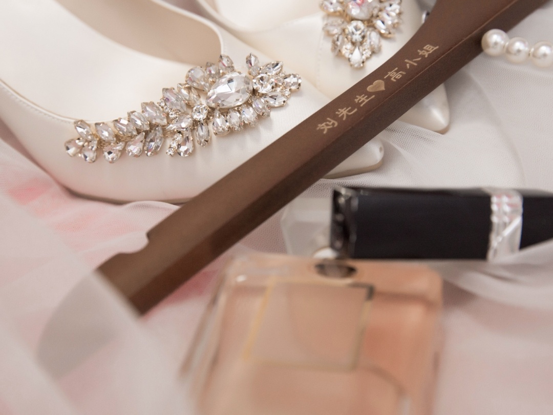 2021香槟色夏日风甜心主题