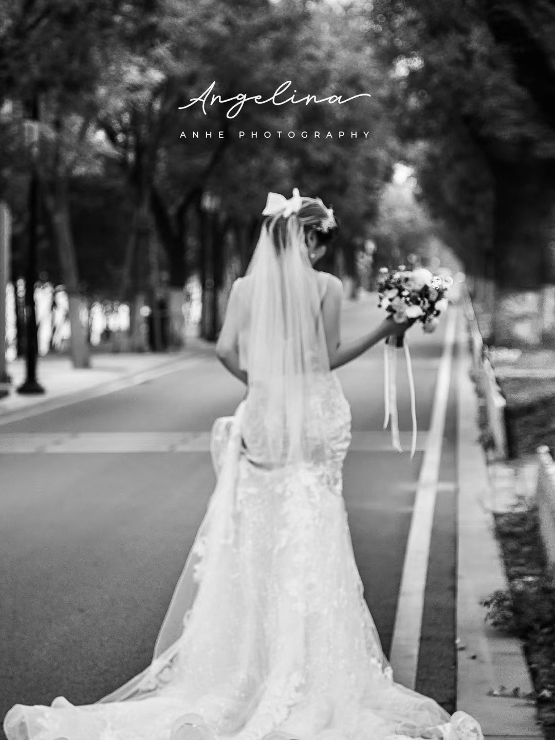 婚禮跟拍大合集
