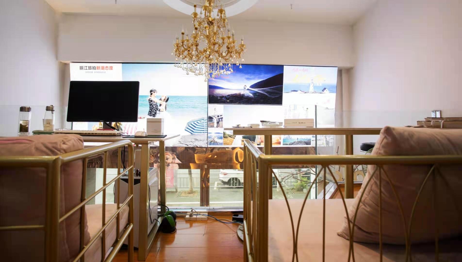 大摄绘嫁婚礼(六安店)