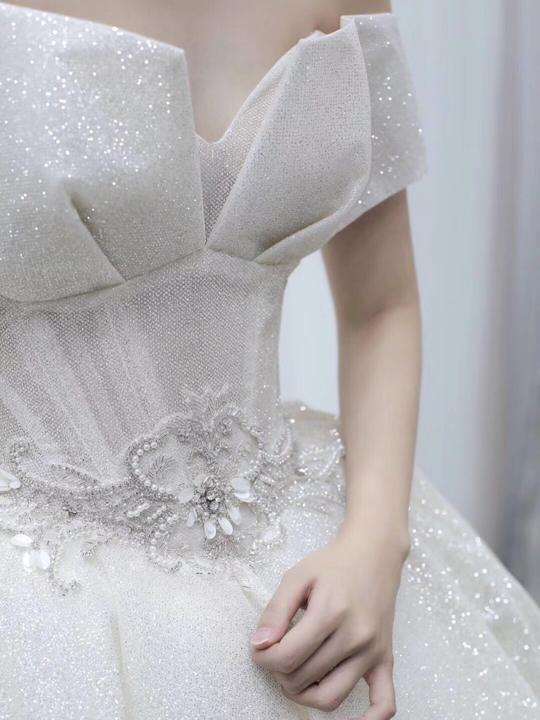 龙岩婚纱礼服秀禾租赁标准套餐三件套
