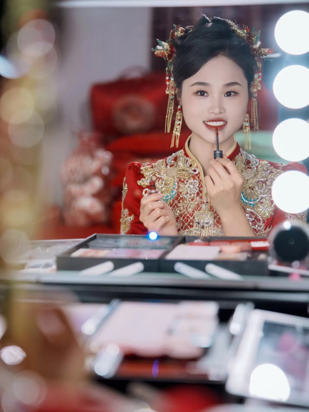 婚禮