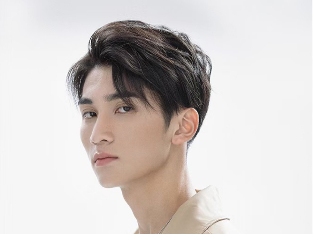 新郎套餐（新郎妆发+妈妈妆发）