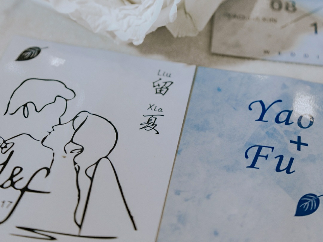 奉节幸福里婚礼--蓝色系唯美大气婚礼