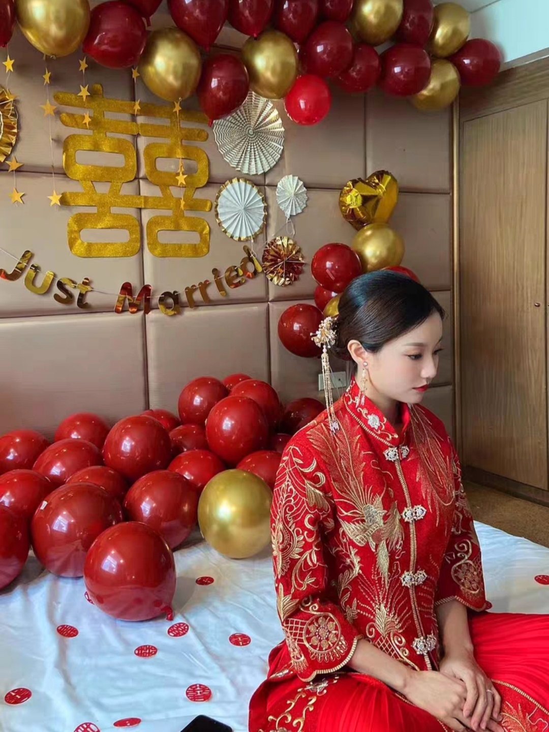 【玖悅婚紗】高定婚紗套系