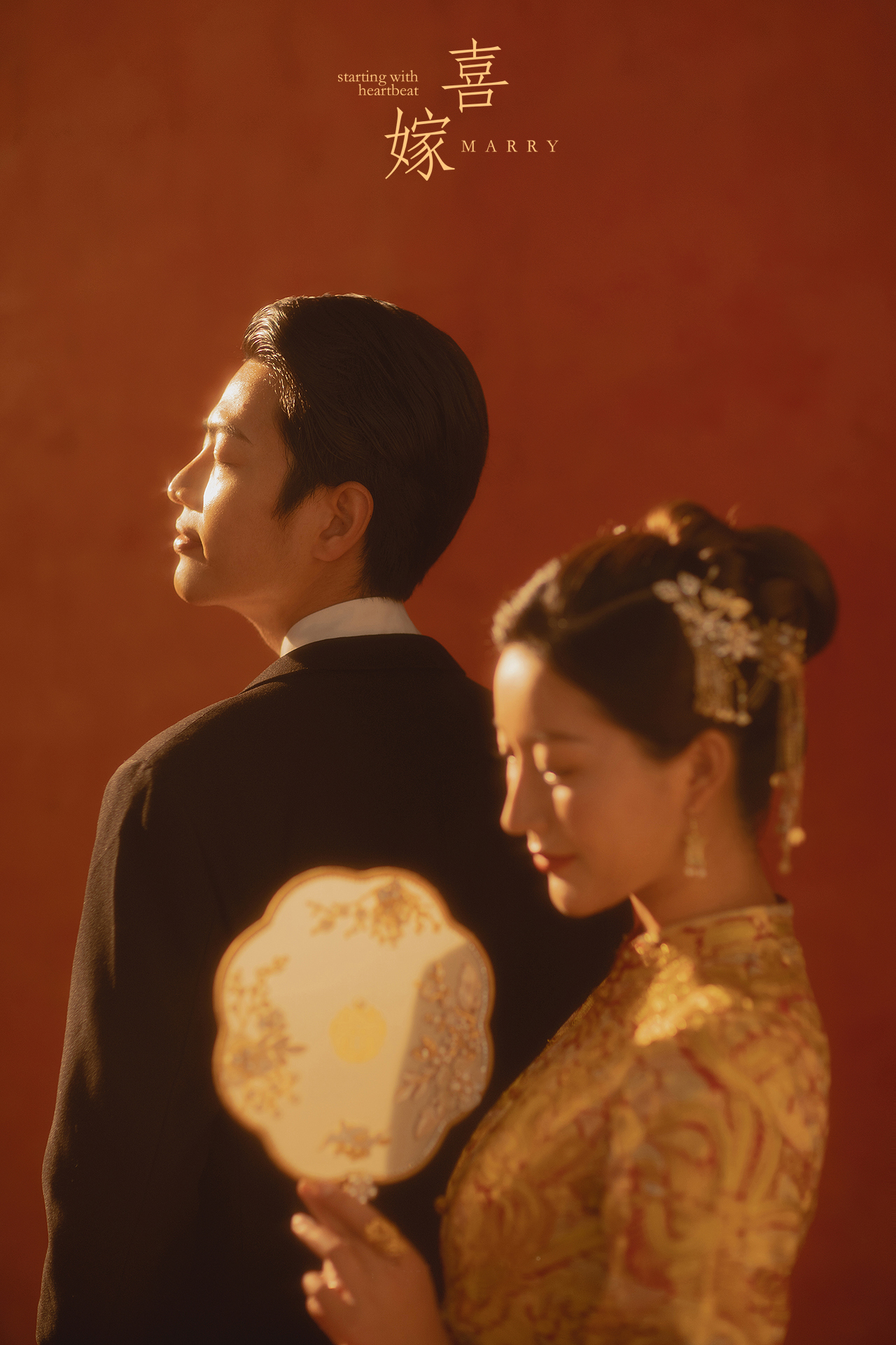 【3999】店長推薦婚紗照+跟妝禮服