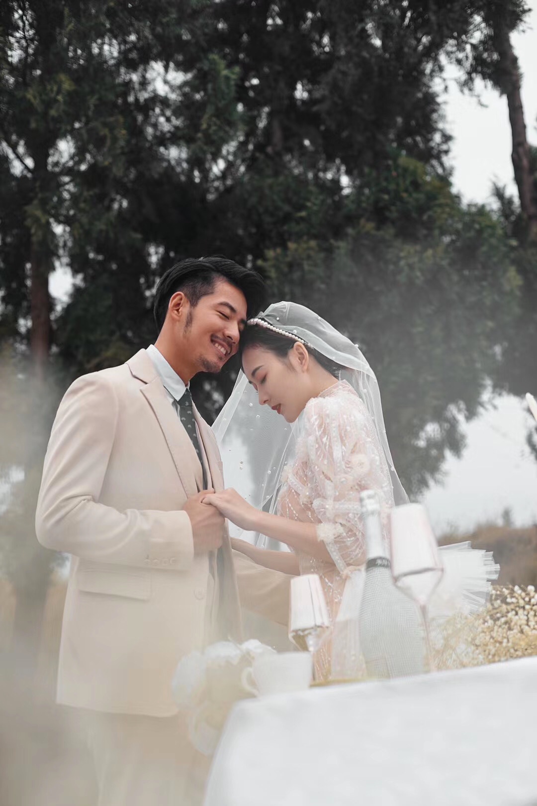 潮拍中国风 8服8造丨复古新中式 超值特价