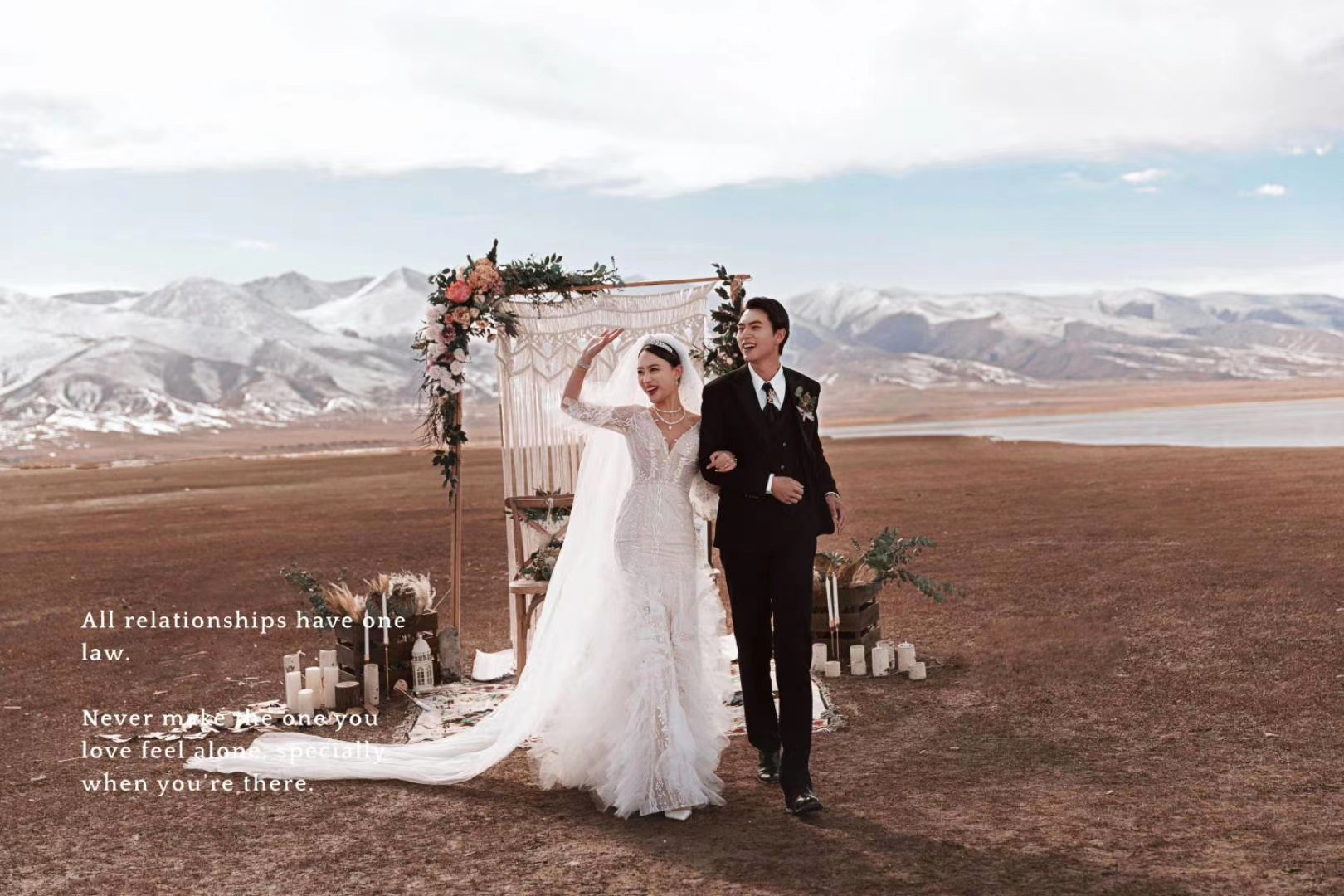 喀什市艾妮亚婚纱摄影会馆