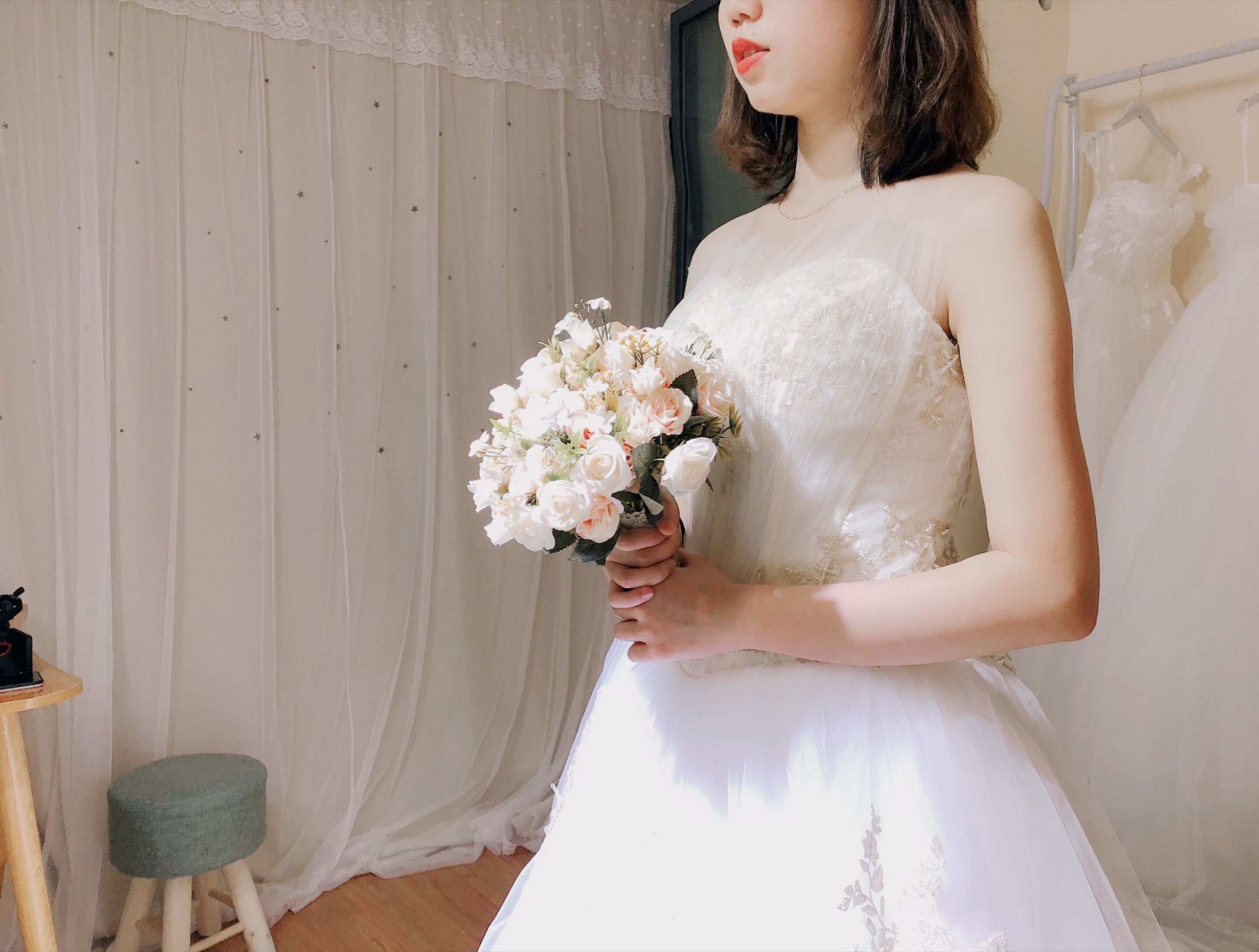 木乙婚纱工作室