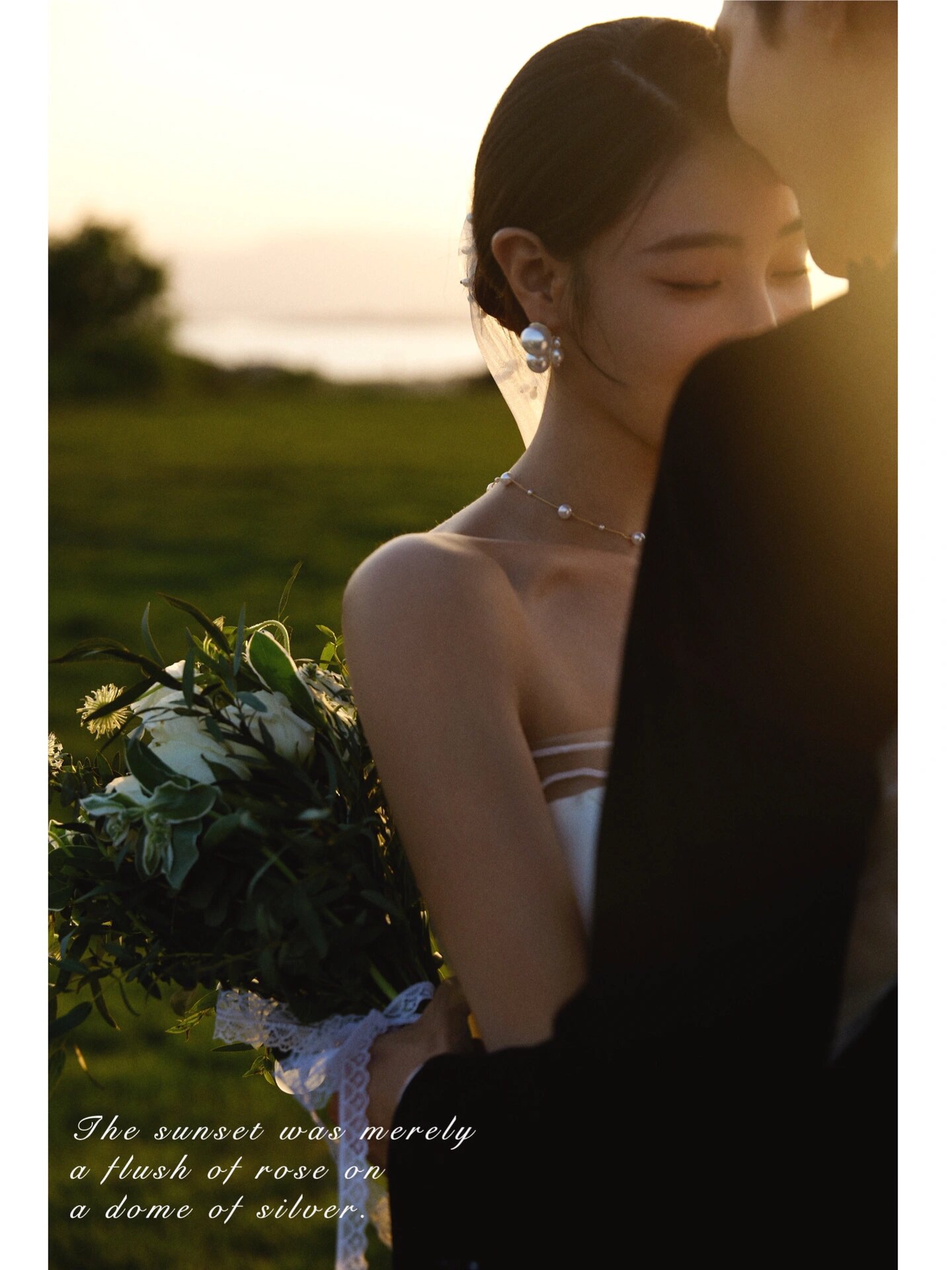 【漫步夕陽(yáng)】6服6造懶人必備
