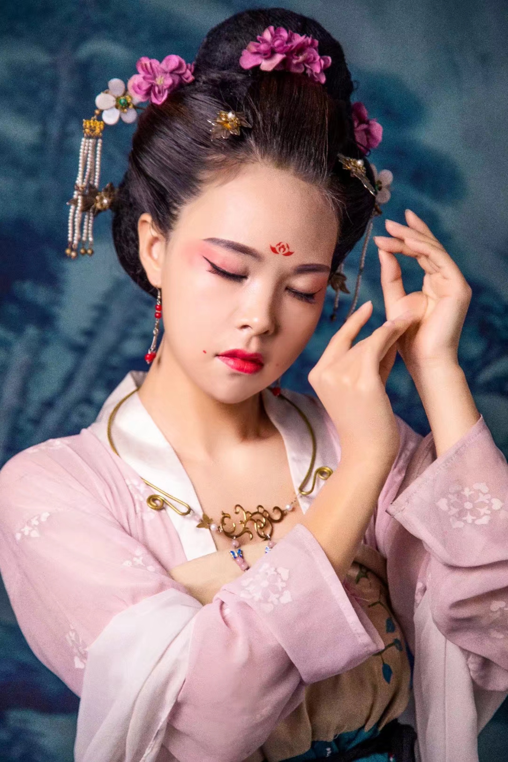 桃花坞美妆