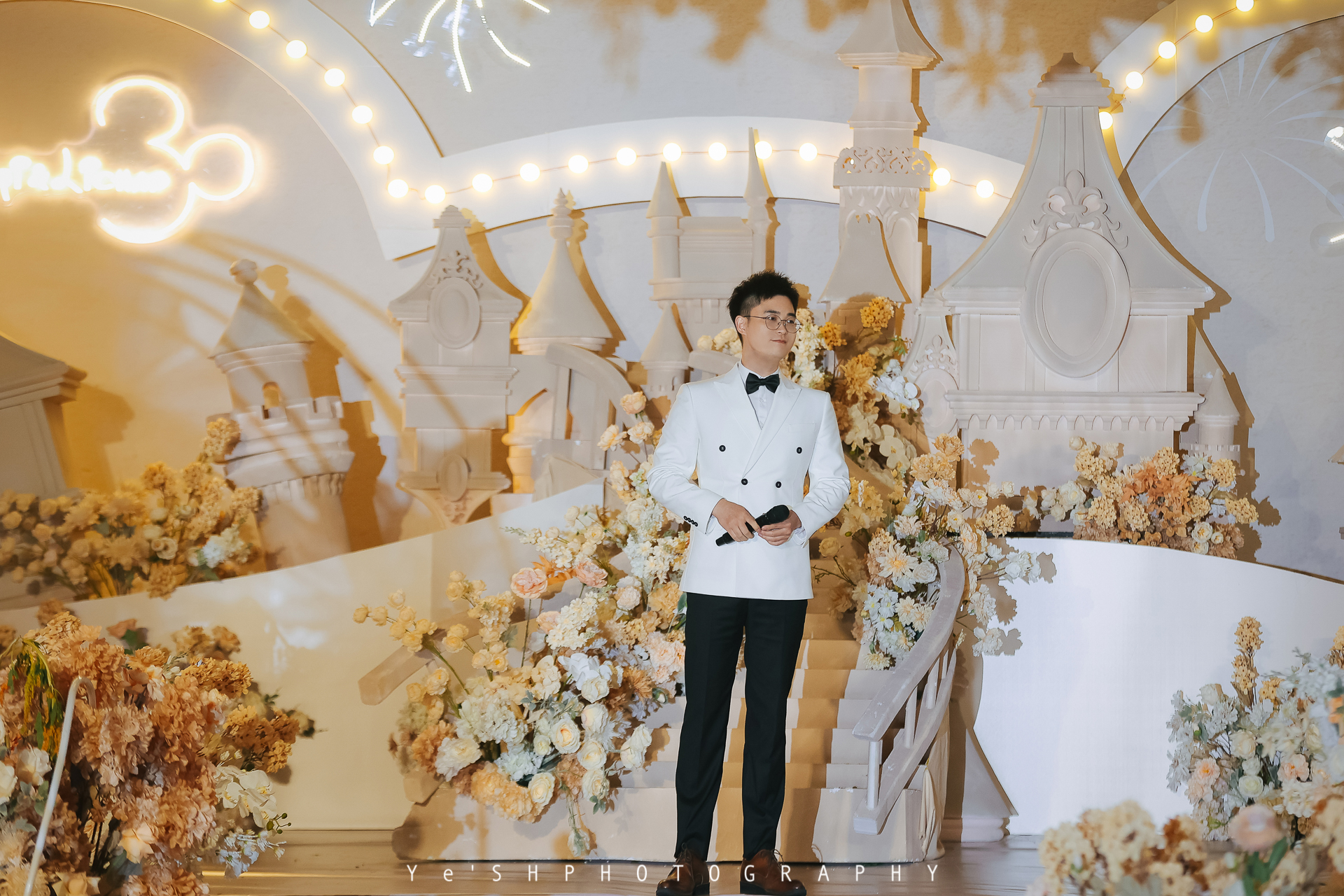 【慢慢说，静静听】“控油型“主持