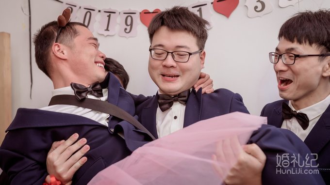 安排不妥当大婚有遗憾！婚礼别因为这个让你low爆