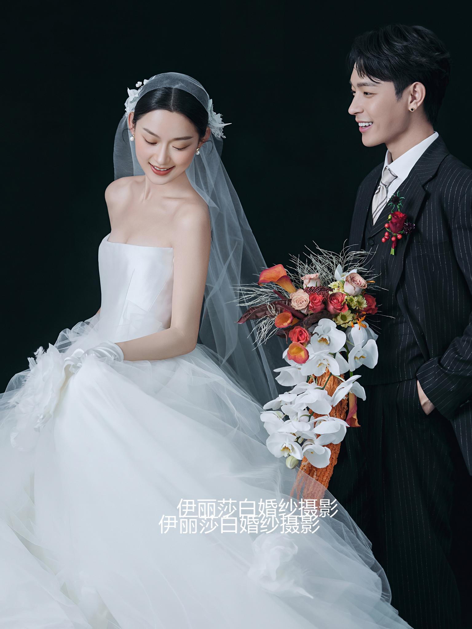 拍婚纱照1999-2699-3888-4699-