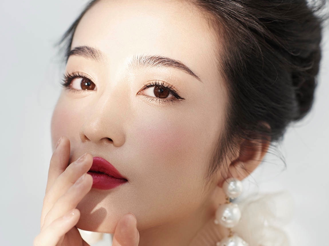【主持人?活動(dòng)妝】【綜藝?年會(huì)】