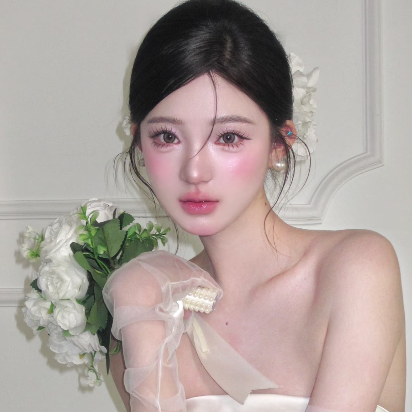 青顏美妝店