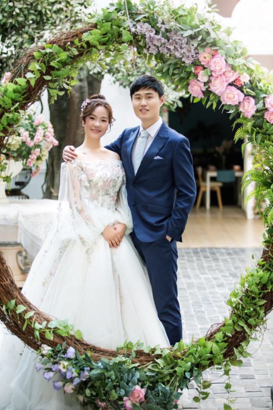 潘多拉婚纱照_潘多拉魔盒(3)