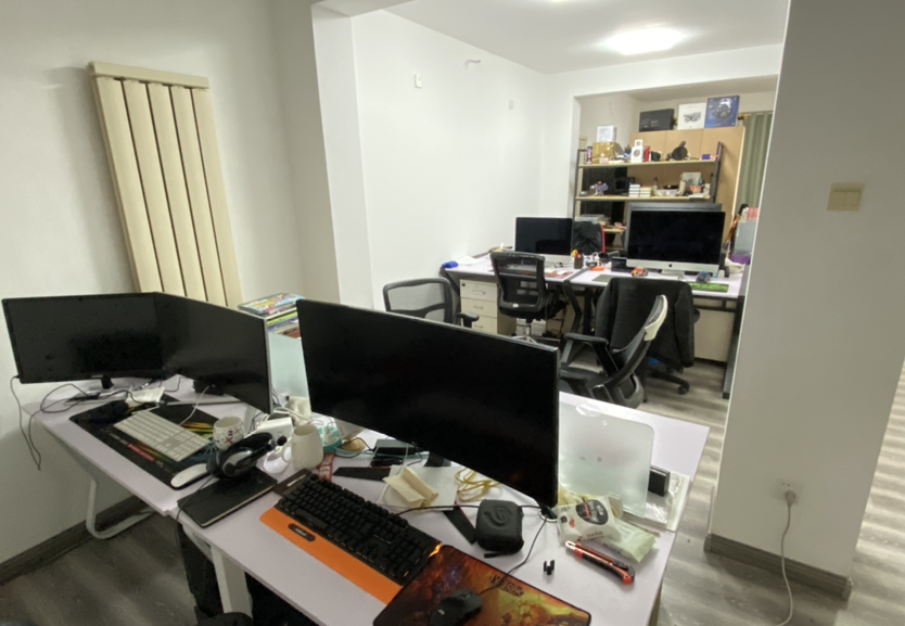 XC studio
