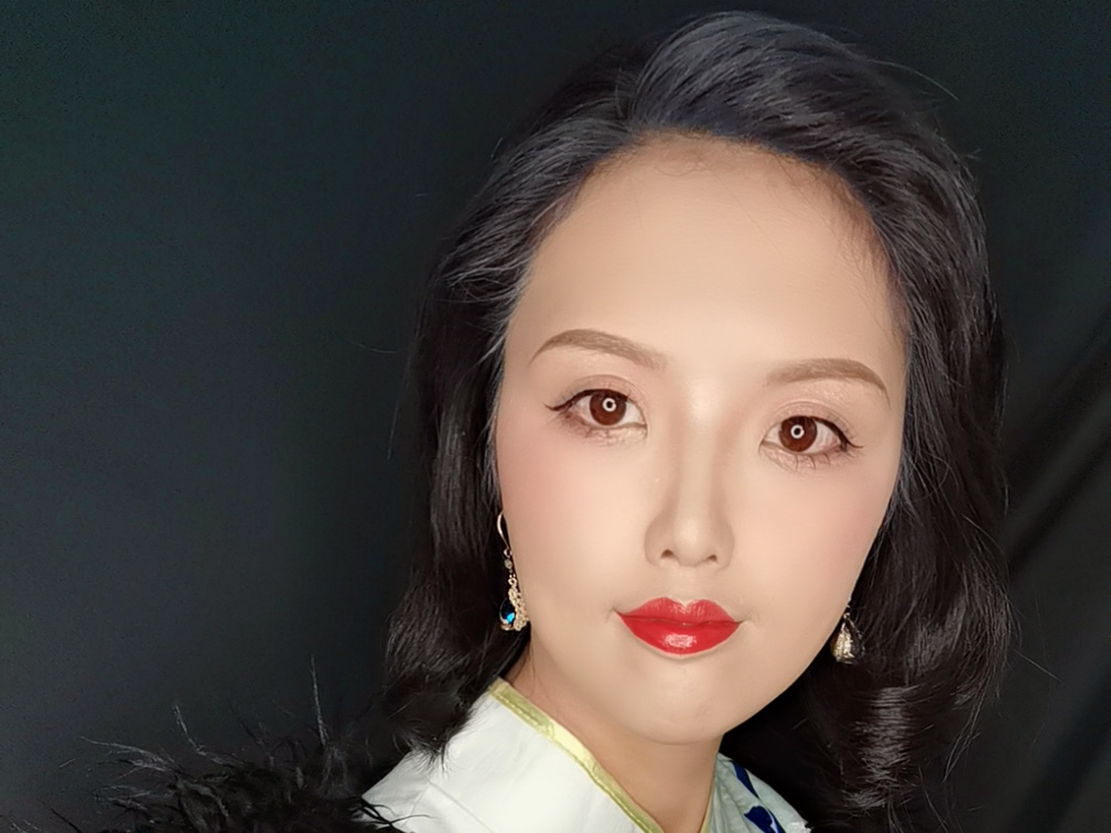 简约生活气质妆、晚宴妆、不跟妆