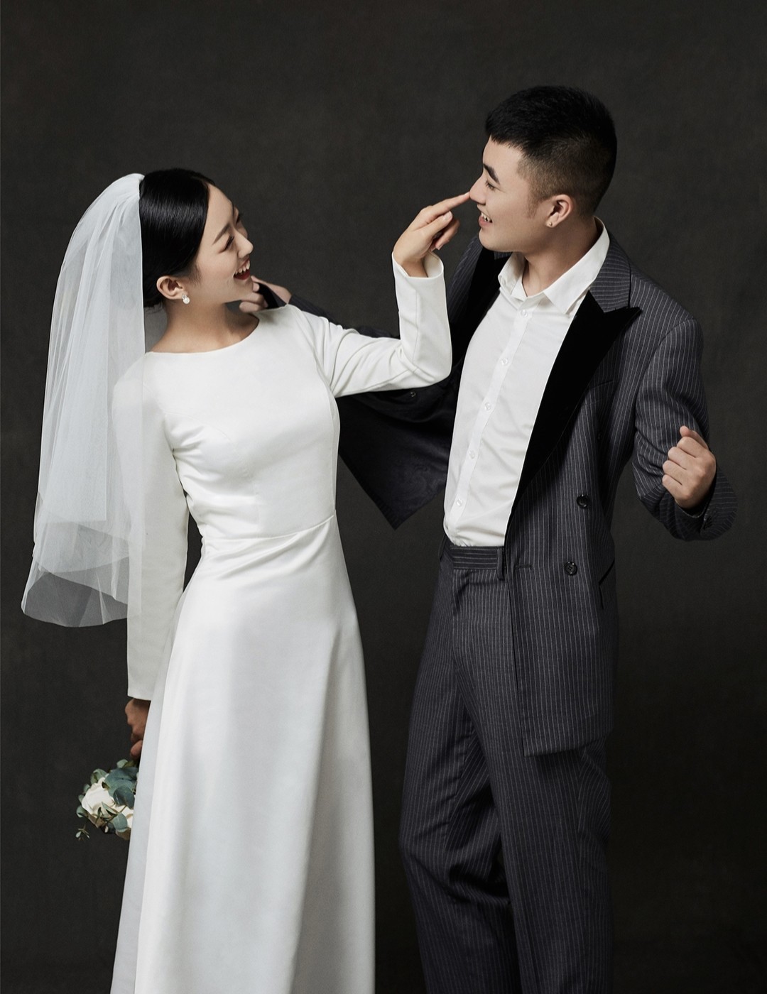 苏格婚纱摄影