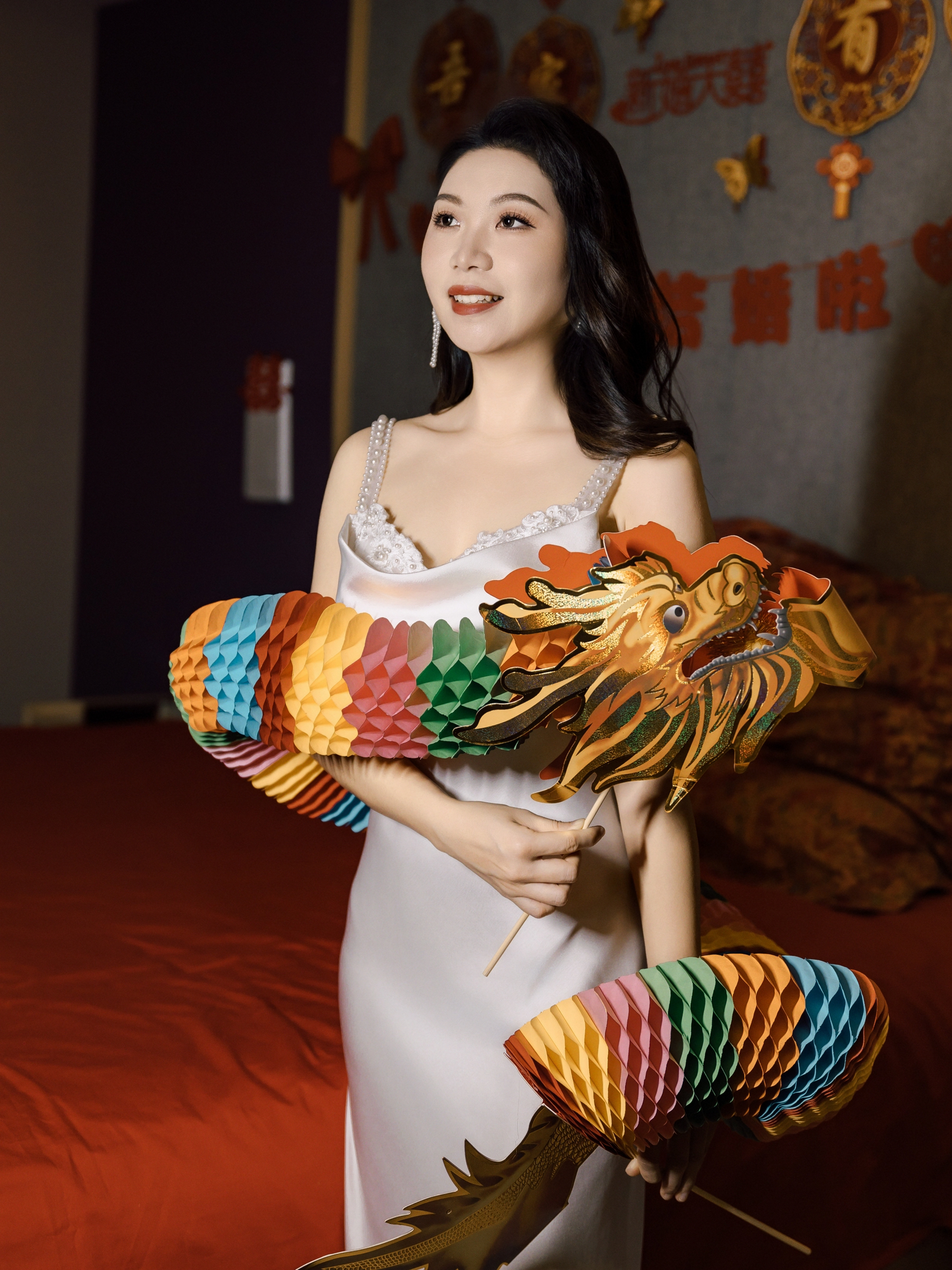 有一种高级叫拍摄自由