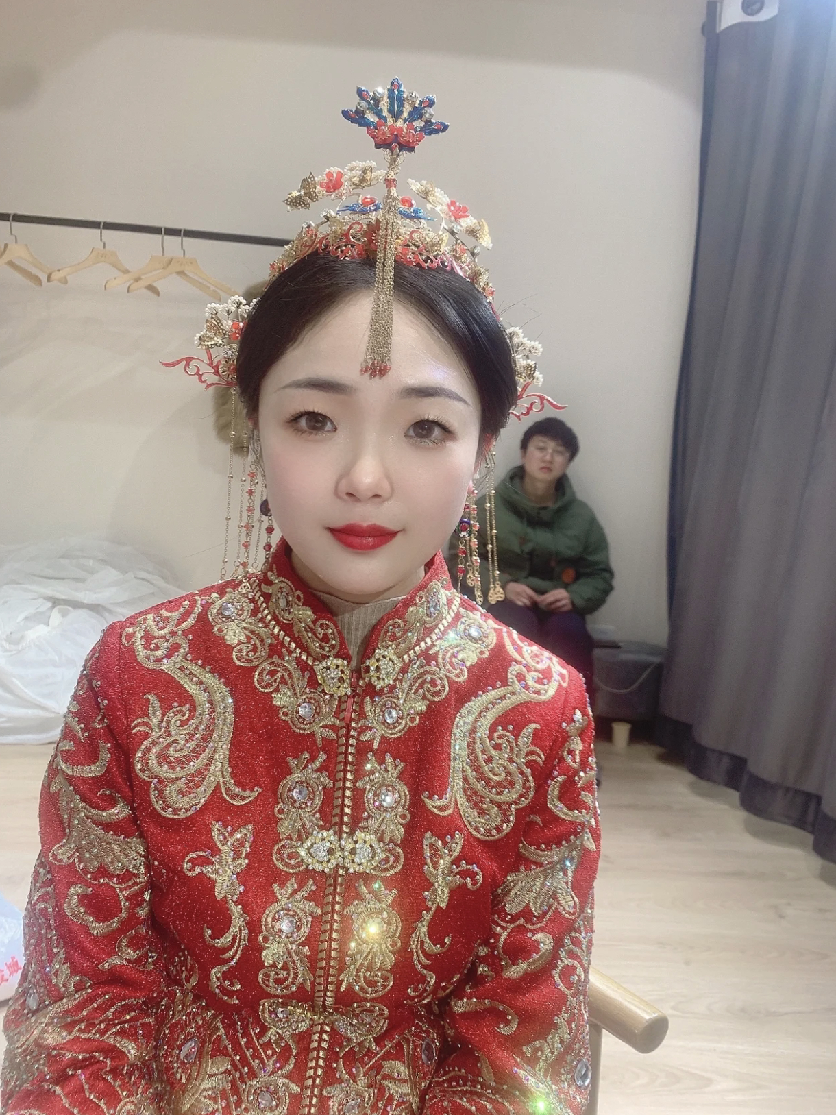 2021.11.20新娘