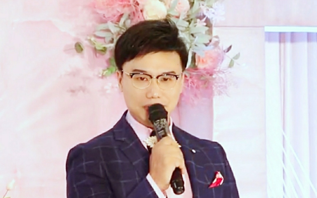 资深主持+劲爆优惠价+满满仪式感