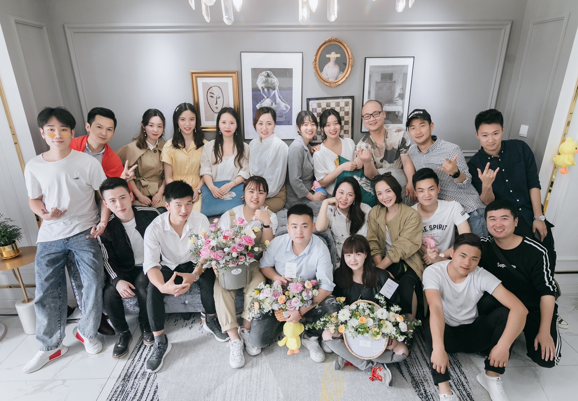 唯梦婚礼策划
